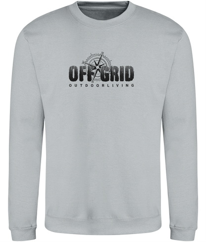 OG OUTDOORLIVING JUMPER
