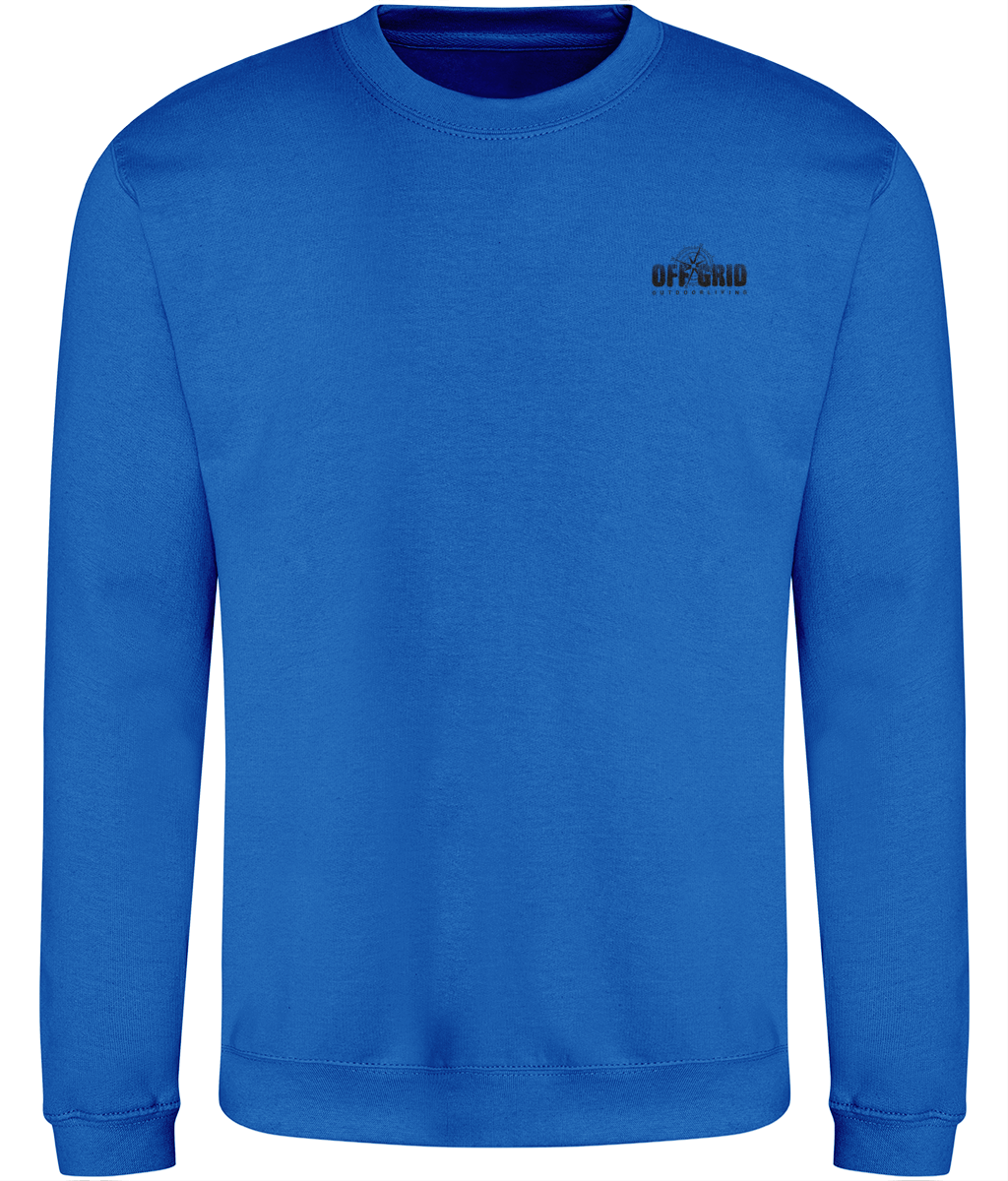 OG OUTDOORLIVING JUMPER
