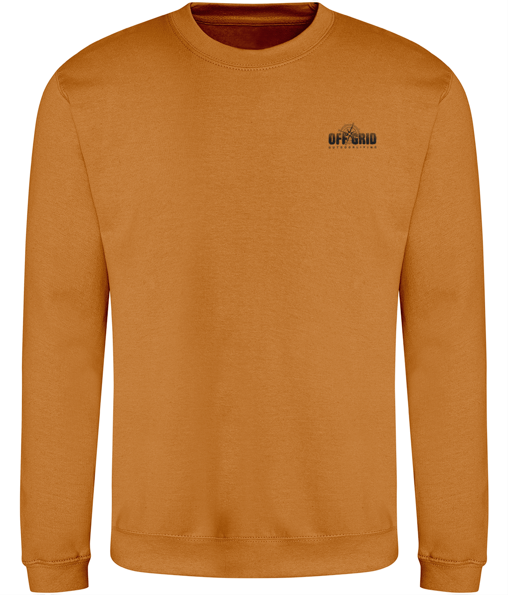 OG OUTDOORLIVING JUMPER