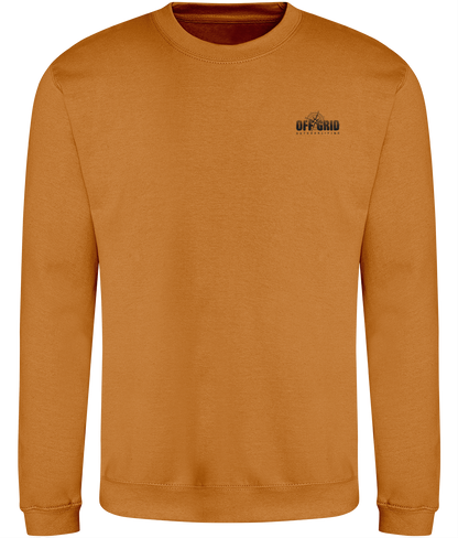 OG OUTDOORLIVING JUMPER