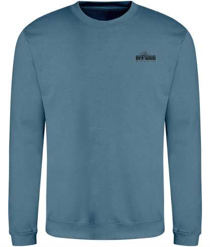 OG OUTDOORLIVING JUMPER