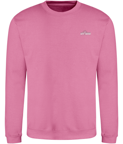 OG OUTDOORLIVING JUMPER
