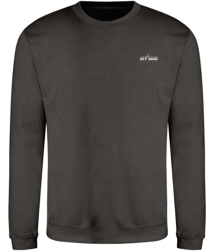 OG OUTDOORLIVING JUMPER