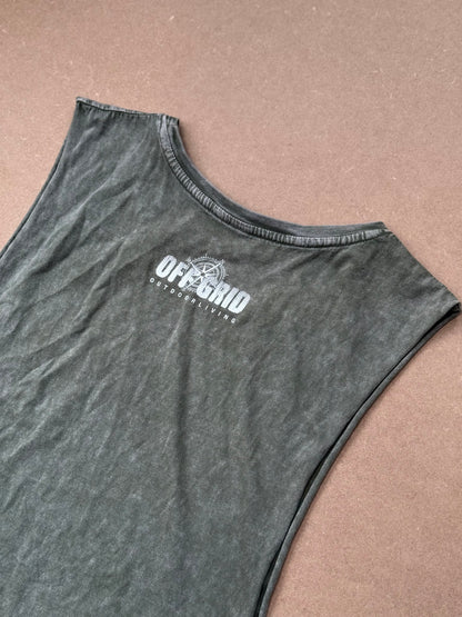 OG TACTICAL TANK