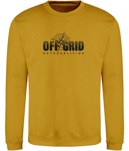 OG OUTDOORLIVING JUMPER