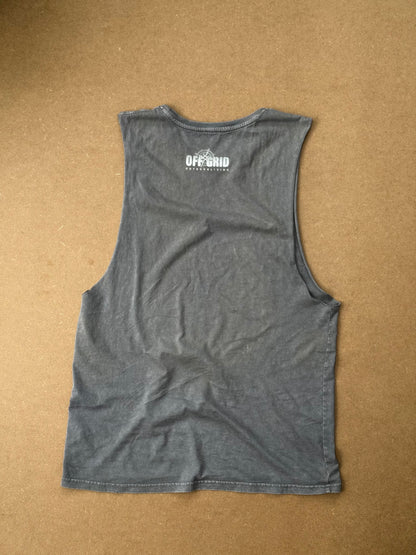 OG TACTICAL TANK