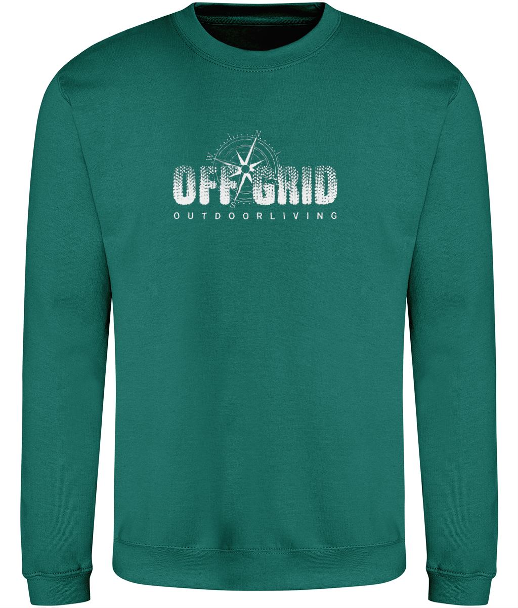 OG OUTDOORLIVING JUMPER