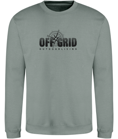 OG OUTDOORLIVING JUMPER
