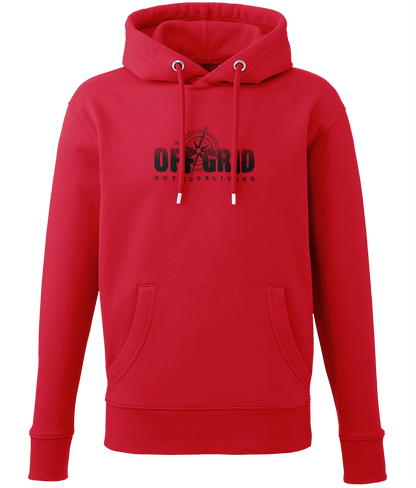 OG OUTDOORLIVING HOODIE