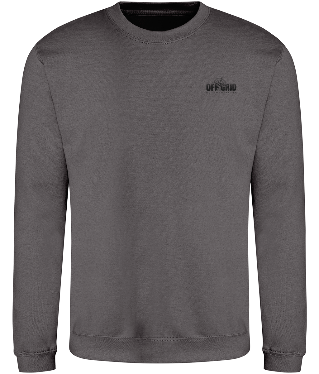 OG OUTDOORLIVING JUMPER