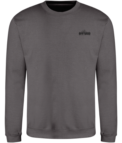OG OUTDOORLIVING JUMPER