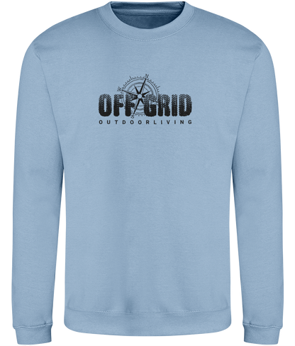 OG OUTDOORLIVING JUMPER