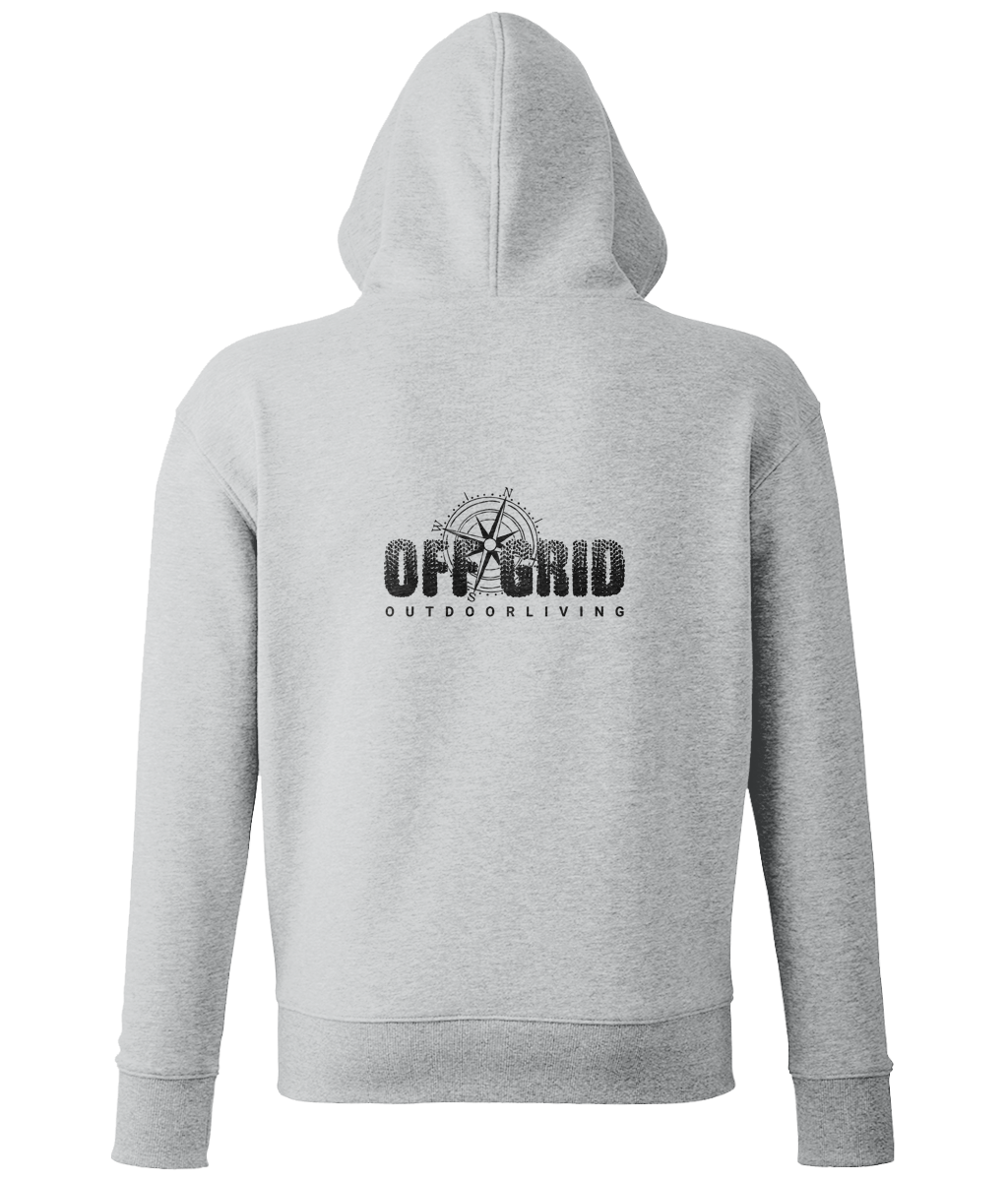 OG OUTDOORLIVING HOODIE