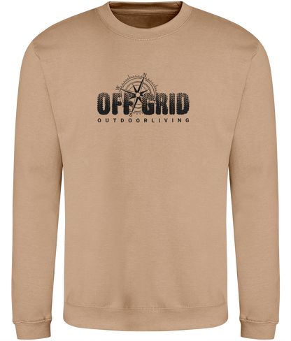 OG OUTDOORLIVING JUMPER