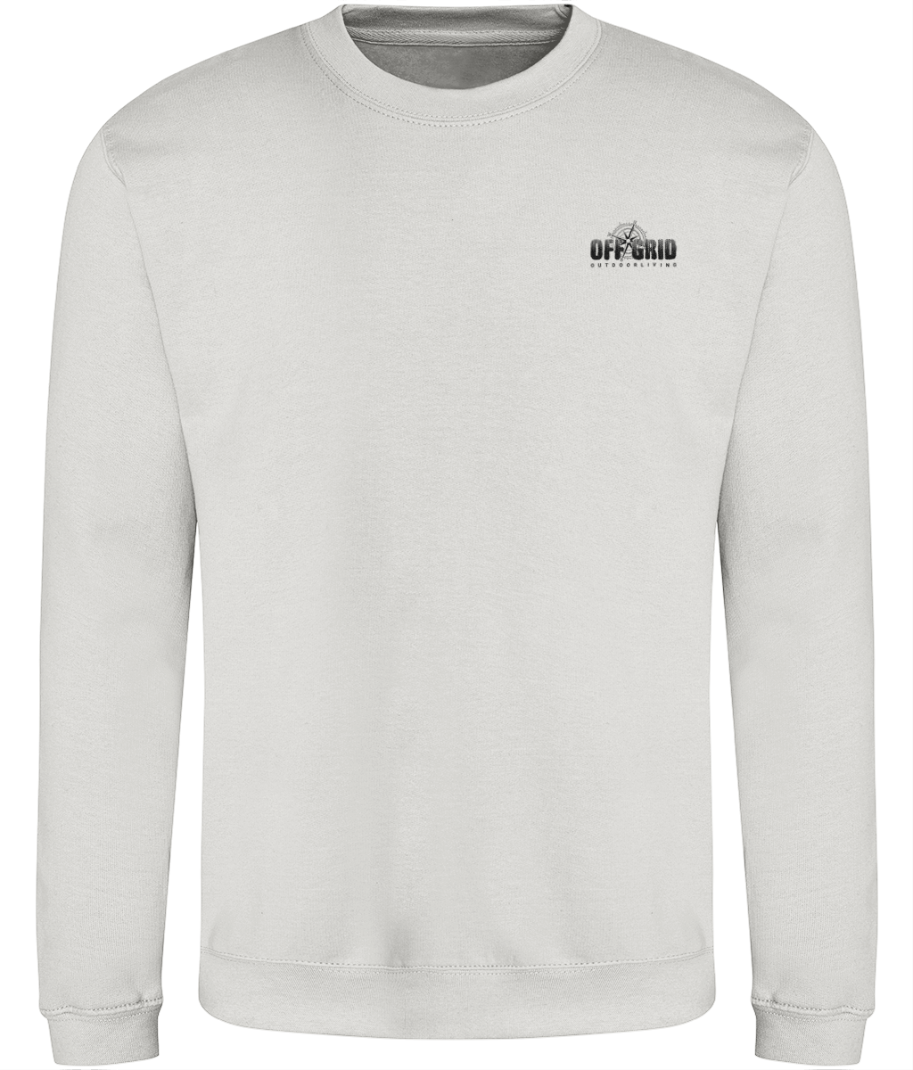OG OUTDOORLIVING JUMPER