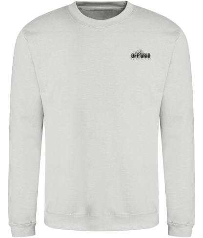 OG OUTDOORLIVING JUMPER