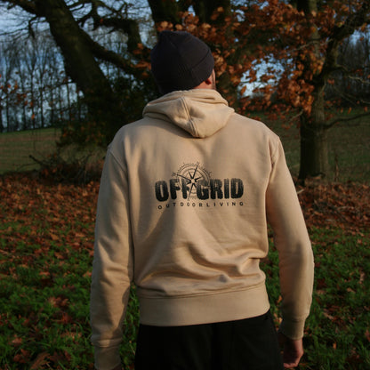 OG OUTDOORLIVING HOODIE