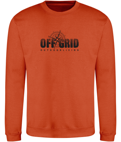 OG OUTDOORLIVING JUMPER