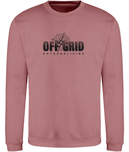 OG OUTDOORLIVING JUMPER