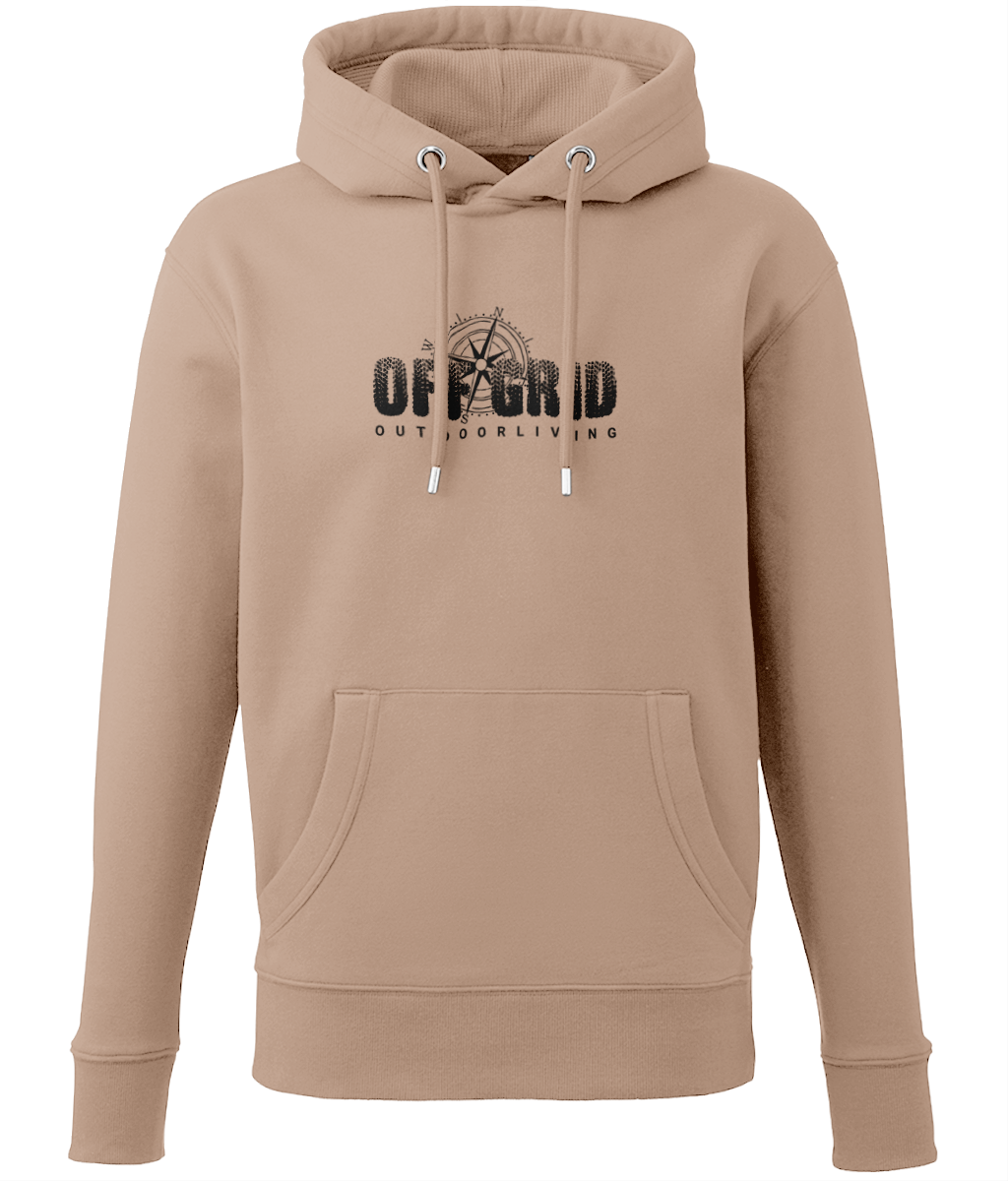 OG OUTDOORLIVING HOODIE