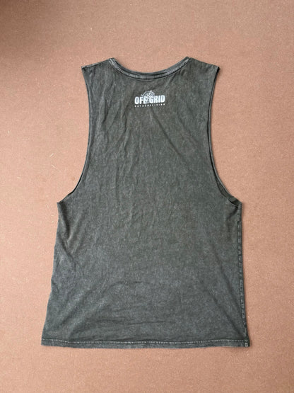 OG TACTICAL TANK