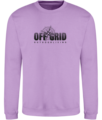 OG OUTDOORLIVING JUMPER