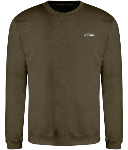 OG OUTDOORLIVING JUMPER