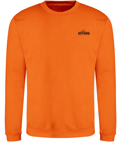 OG OUTDOORLIVING JUMPER