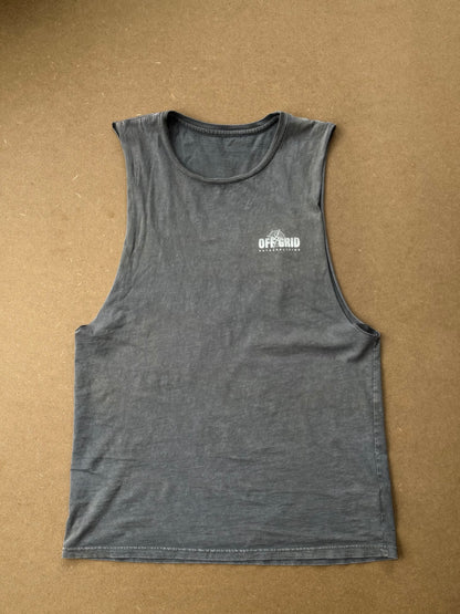 OG TACTICAL TANK