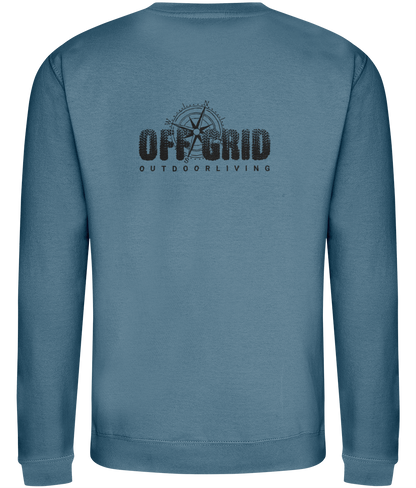 OG OUTDOORLIVING JUMPER