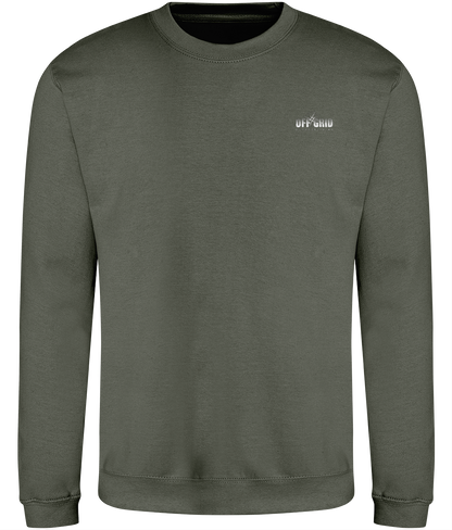 OG OUTDOORLIVING JUMPER