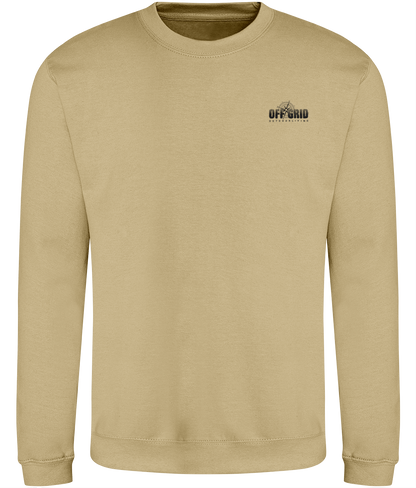 OG OUTDOORLIVING JUMPER