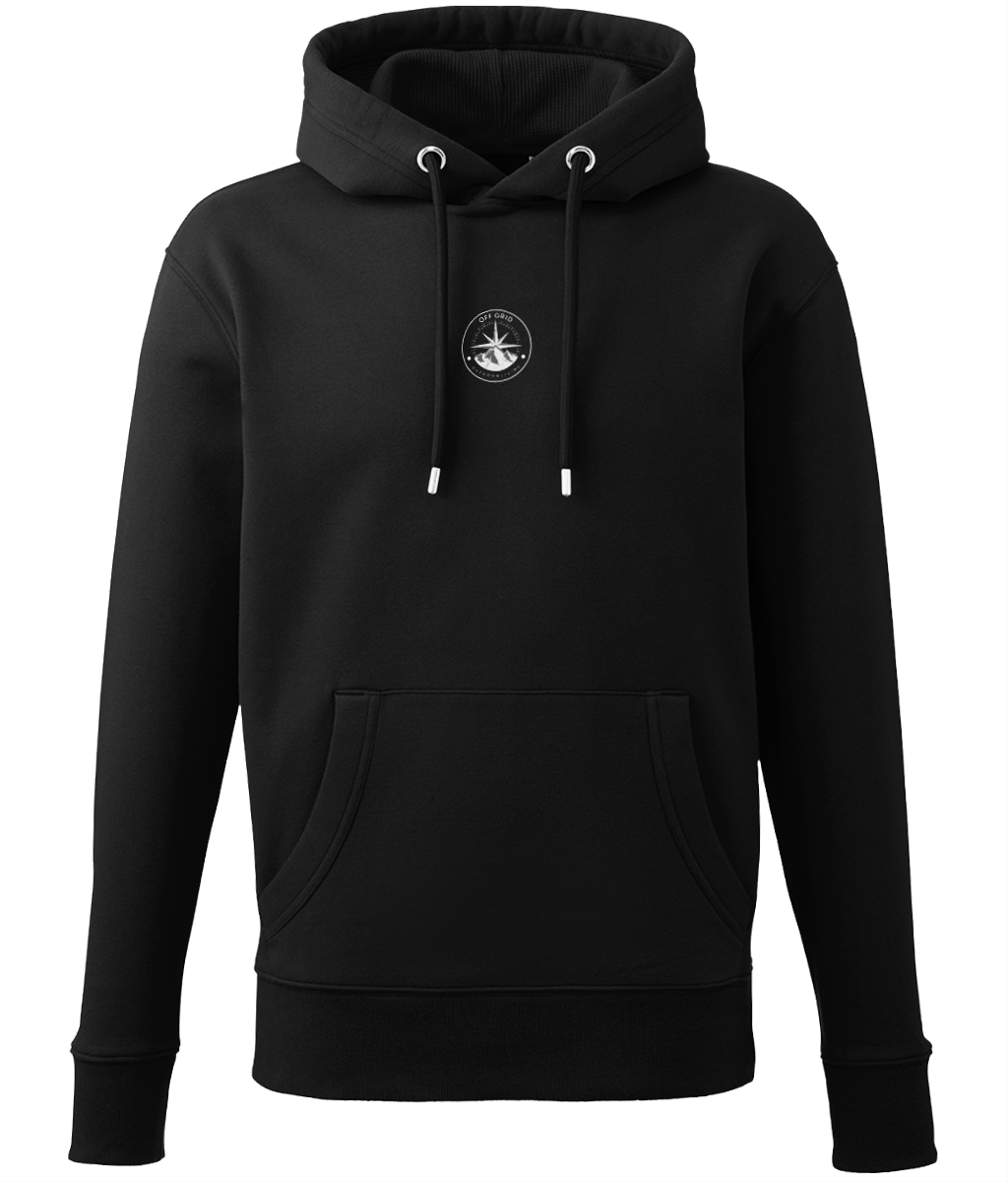 ARCTIC CROSS HOODIE