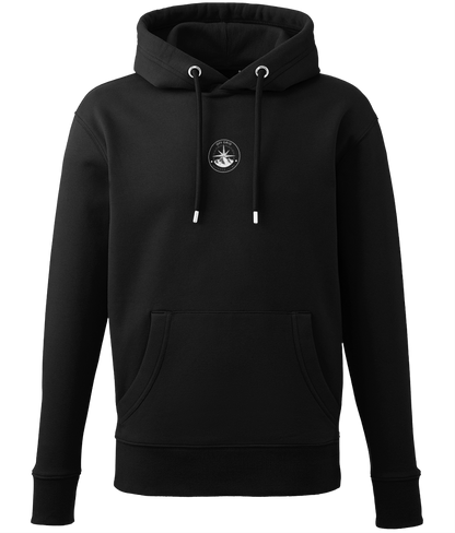 ARCTIC CROSS HOODIE
