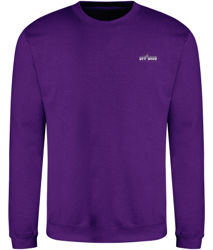 OG OUTDOORLIVING JUMPER