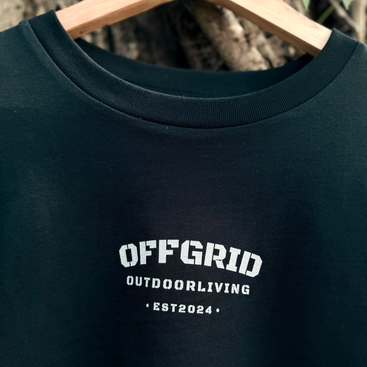 OG SPECIAL OPS LONGSLEEVE T-SHIRT