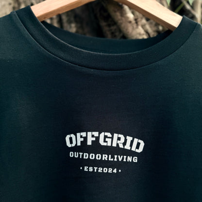 OG SPECIAL OPS LONGSLEEVE T-SHIRT