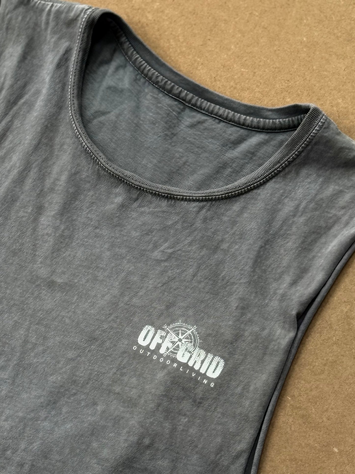 OG TACTICAL TANK