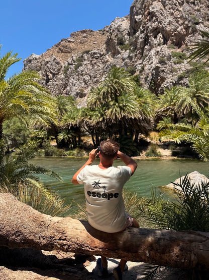 OG Escape Organic Cotton Tee
