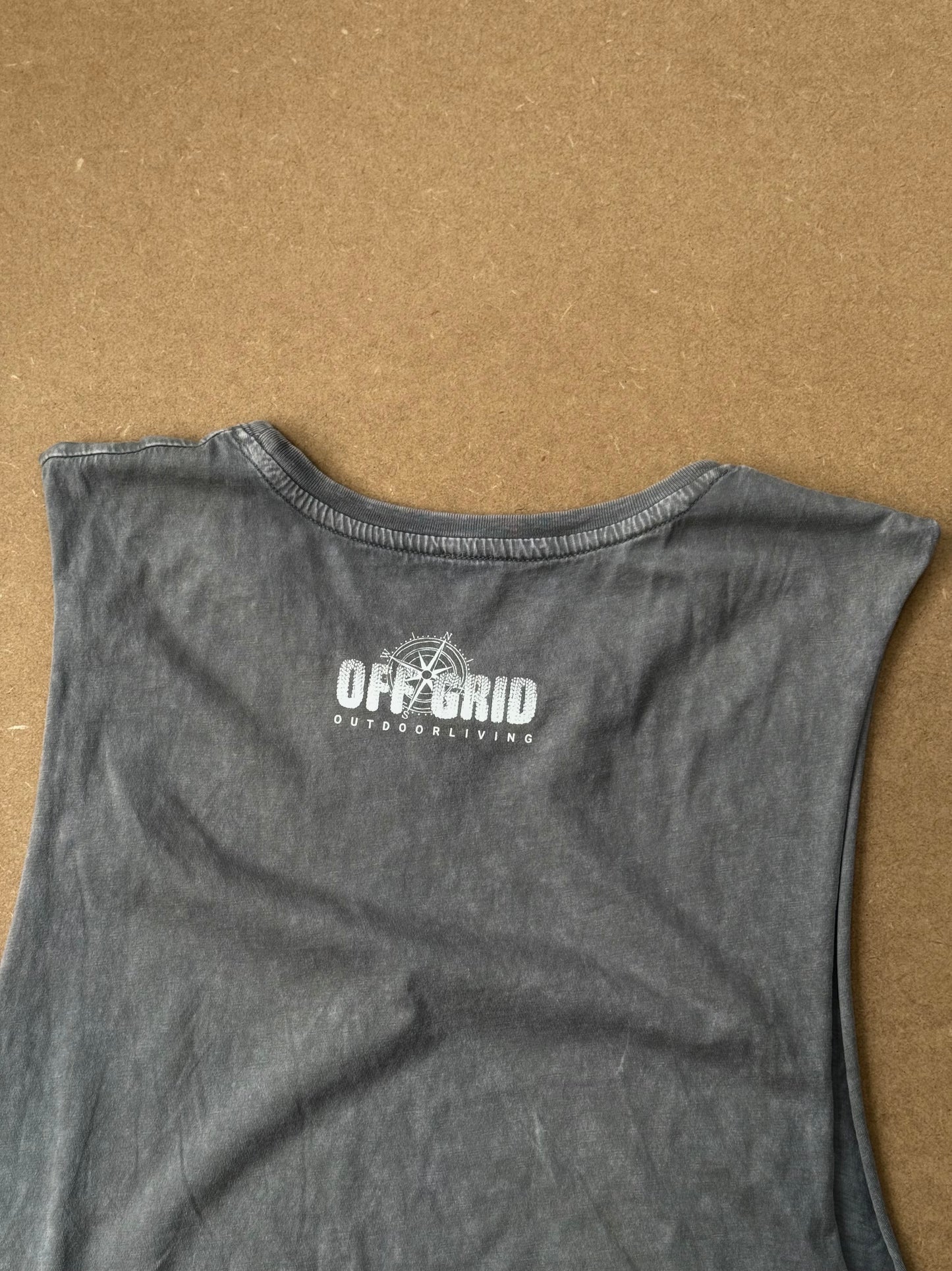 OG TACTICAL TANK