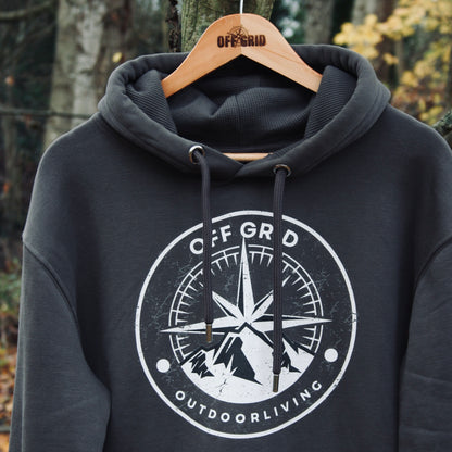 ARCTIC CROSS HOODIE