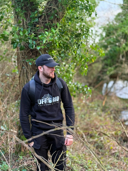 OG OUTDOORLIVING HOODIE