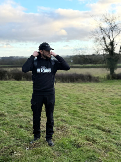 OG OUTDOORLIVING HOODIE