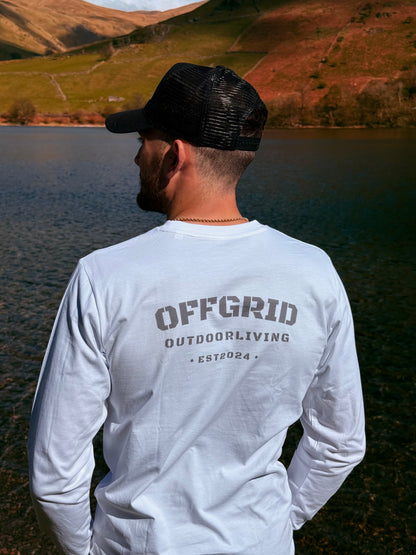 OG SPECIAL OPS LONGSLEEVE T-SHIRT