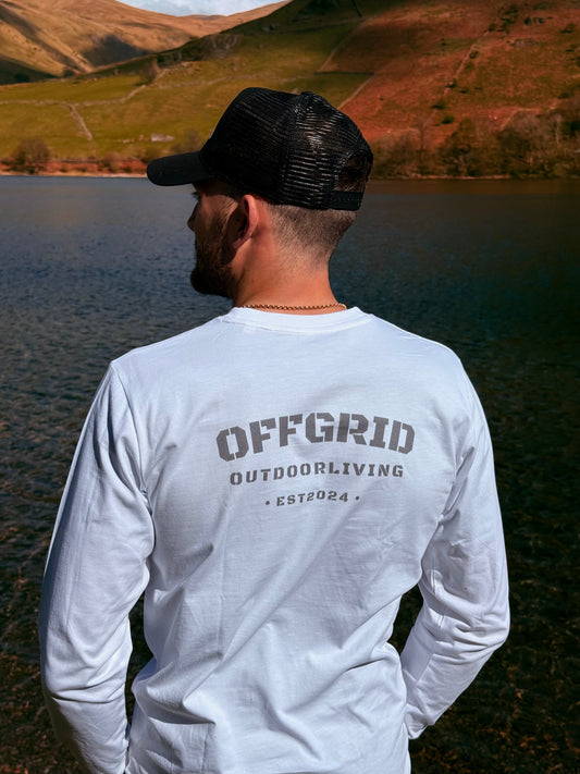 OG SPECIAL OPS LONGSLEEVE T-SHIRT