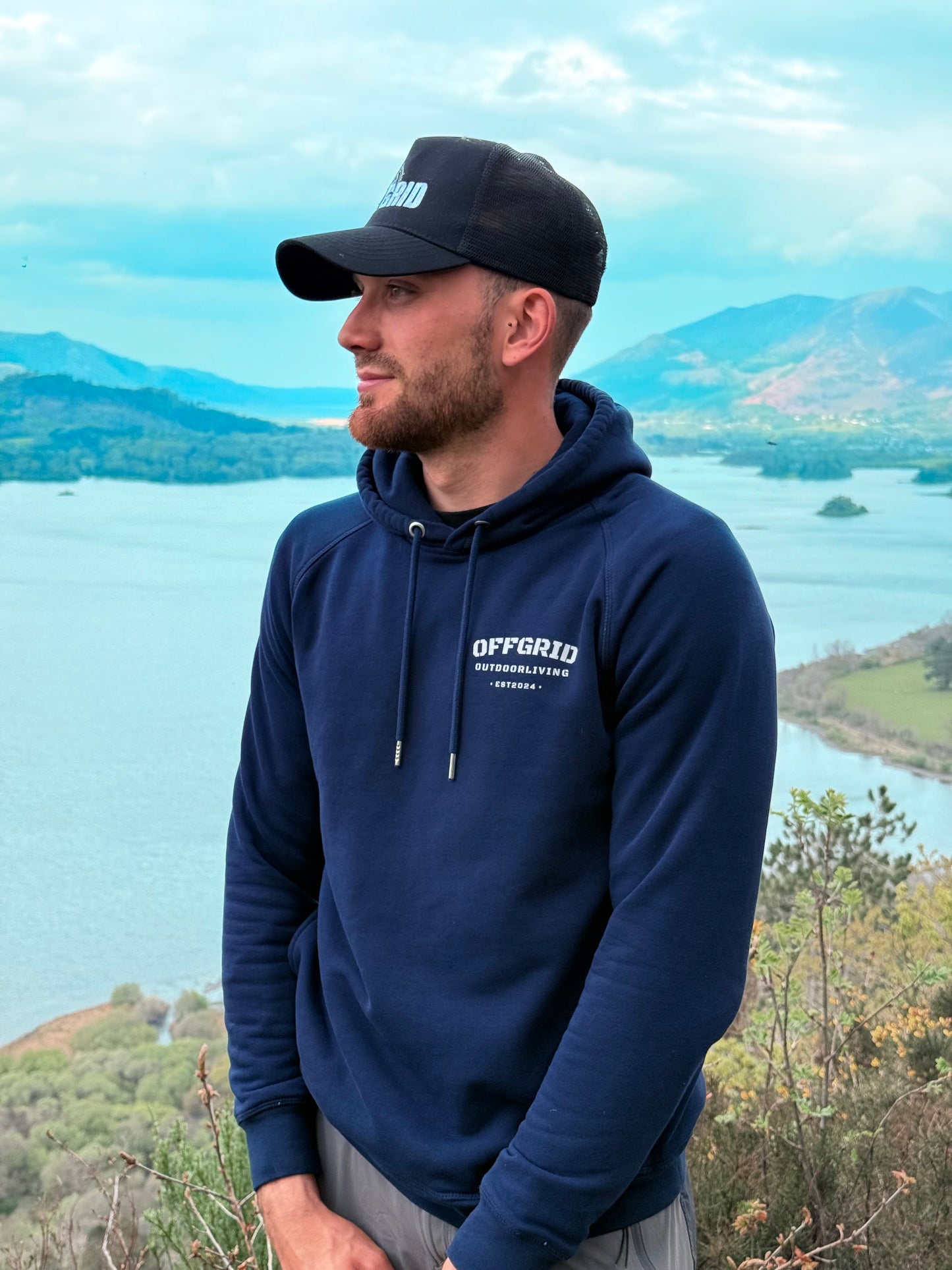 OG SPECIAL OPS HOODIE