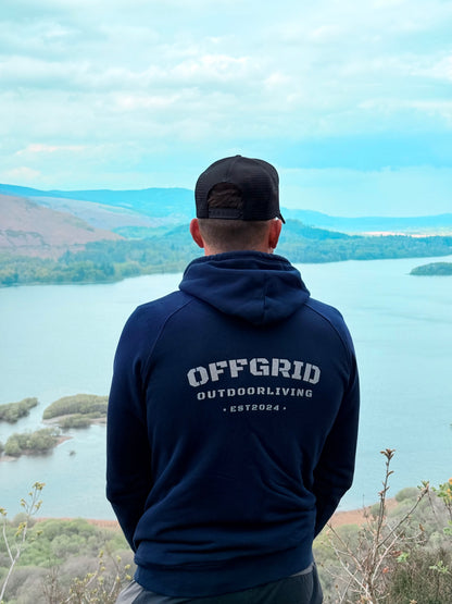 OG SPECIAL OPS HOODIE