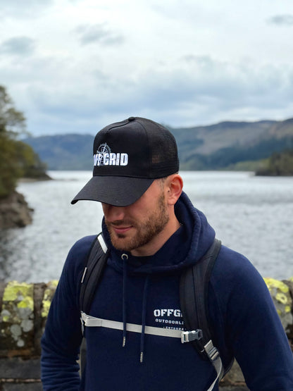 OFFGRID SNAPBACK
