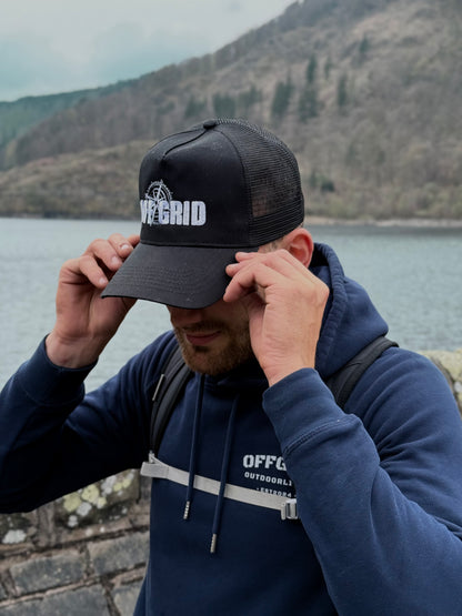 OFFGRID SNAPBACK