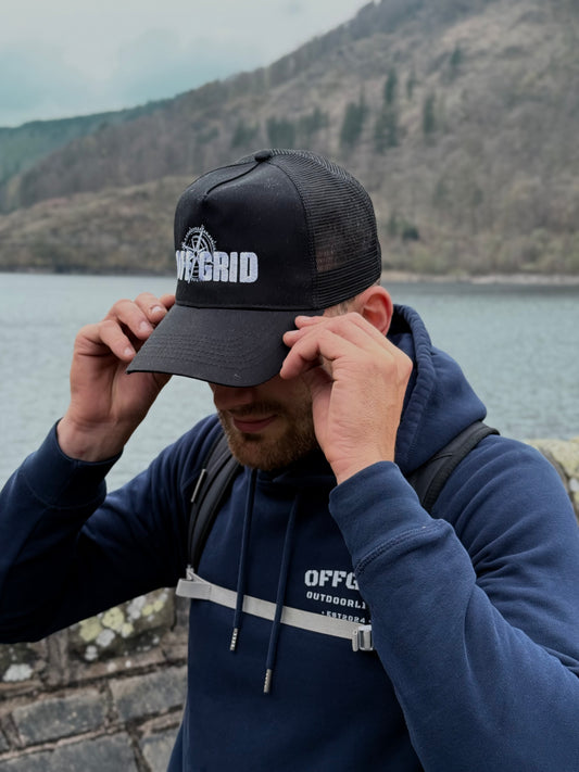 OFFGRID SNAPBACK